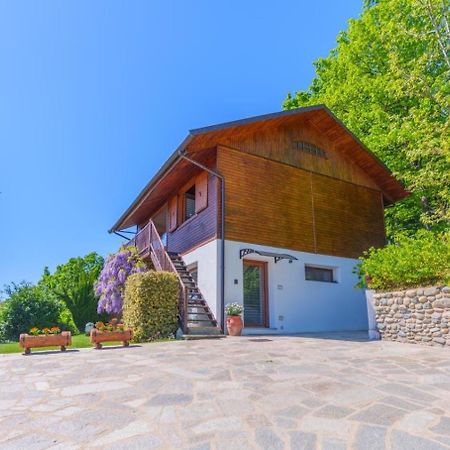 Chalet Sophie - Luxury Chalet Roletto Eksteriør bilde