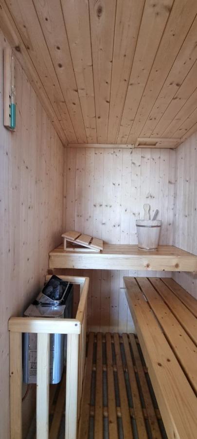 Chalet Sophie - Luxury Chalet Roletto Eksteriør bilde