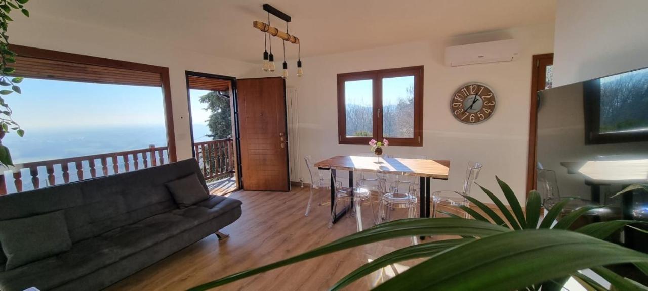 Chalet Sophie - Luxury Chalet Roletto Eksteriør bilde