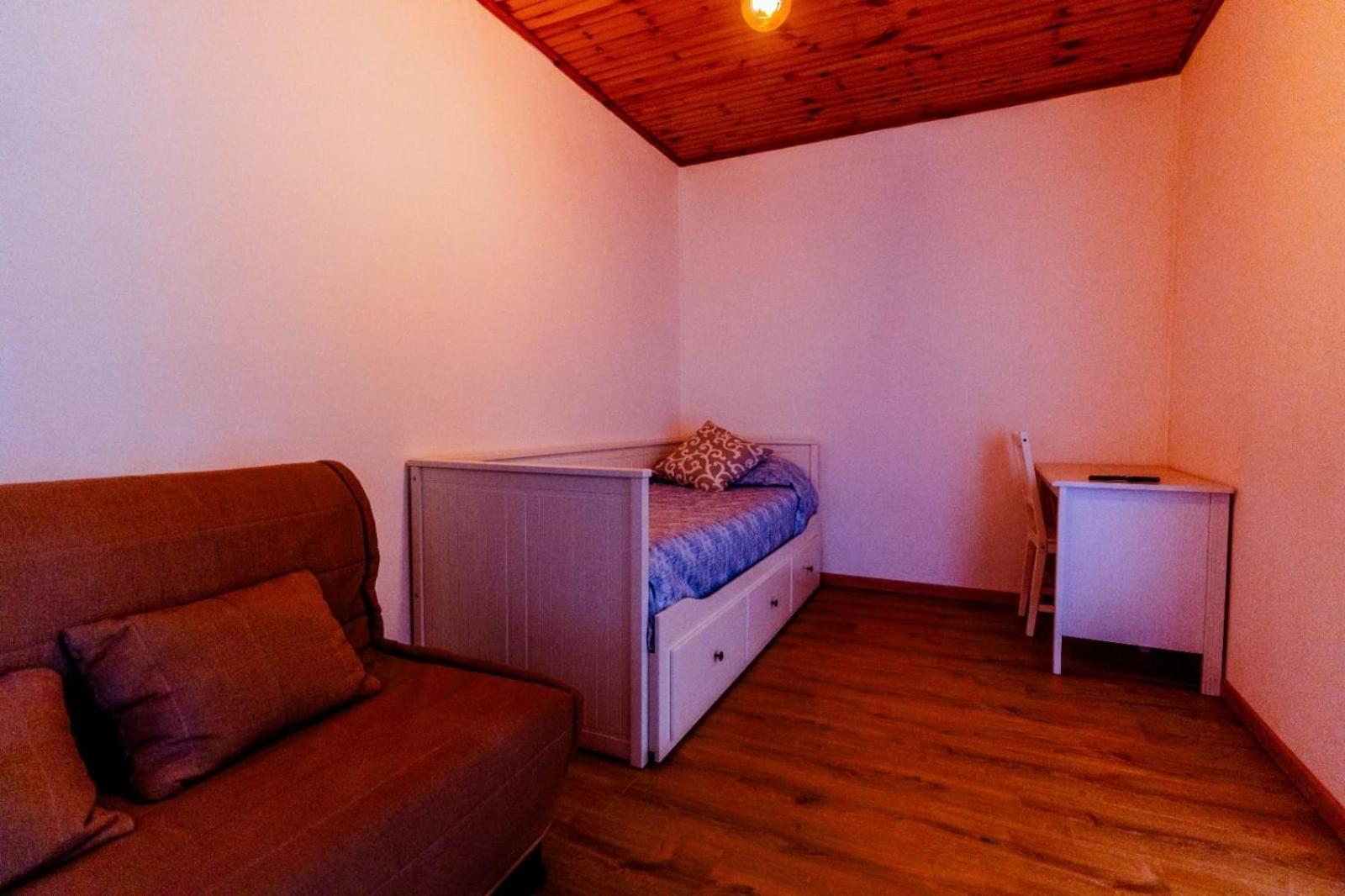 Chalet Sophie - Luxury Chalet Roletto Eksteriør bilde